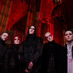 A Blood-Soaked Album Review of Motionless in White’s ‘Decades’