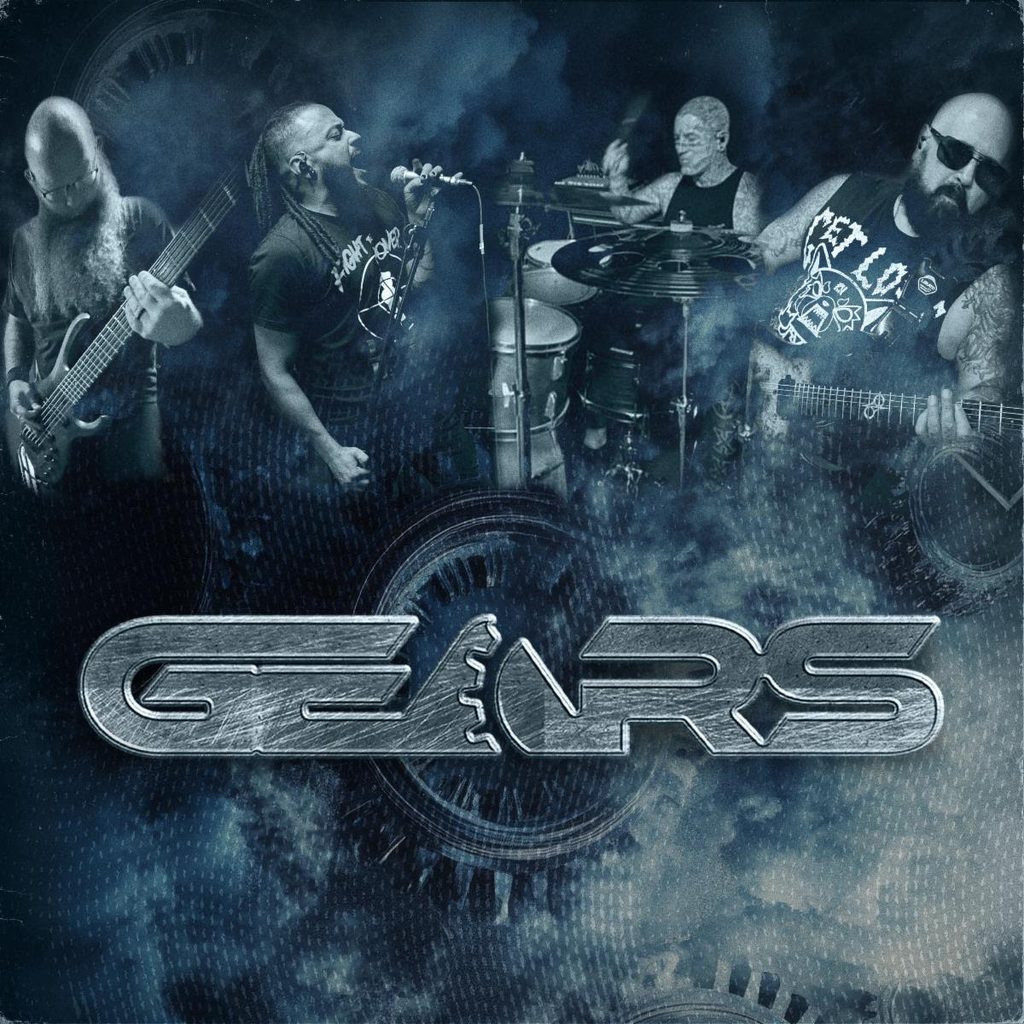 GEARS Return with Emotionally Charged New Single “Spiraling”