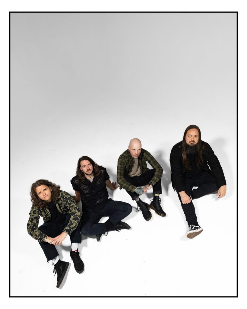 Miss May I Share “Death Threat” Video + Band Touring This Fall