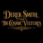 Album Review ~ Derek Smith and the Cosmic Vultures ~ ‘Songs From the Plastic Ballroom’