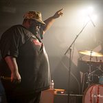 Queen City Metalfest Delivered The Ultimate Metal Lineup At The Underground In Charlotte