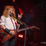 Megadeth Brings Four Decades of Thrash To Charlotte
