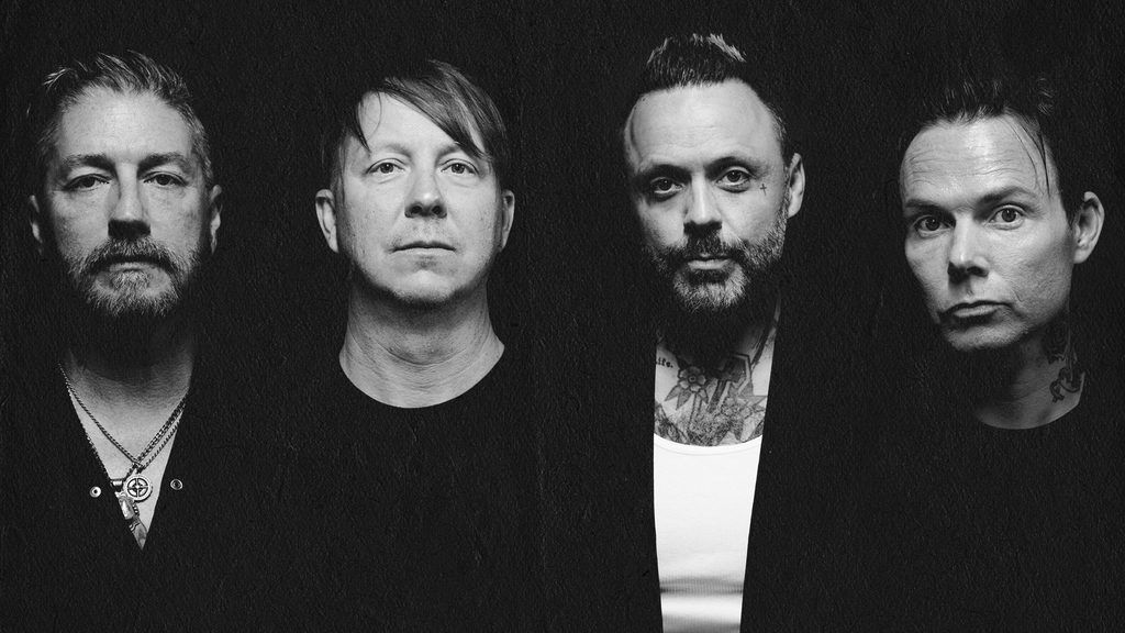 Blue October’s ‘Storytelling’ on Vinyl and DVD Out out 11/6 + 2021 Intimate Live Acoustic Performance Available for the First Time