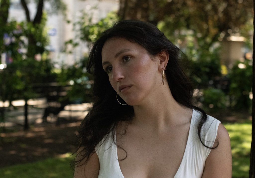 JESS YAFFA ANNOUNCES NEW SINGLE & VIDEO “SPILL MY GUTS” OUT 9/18