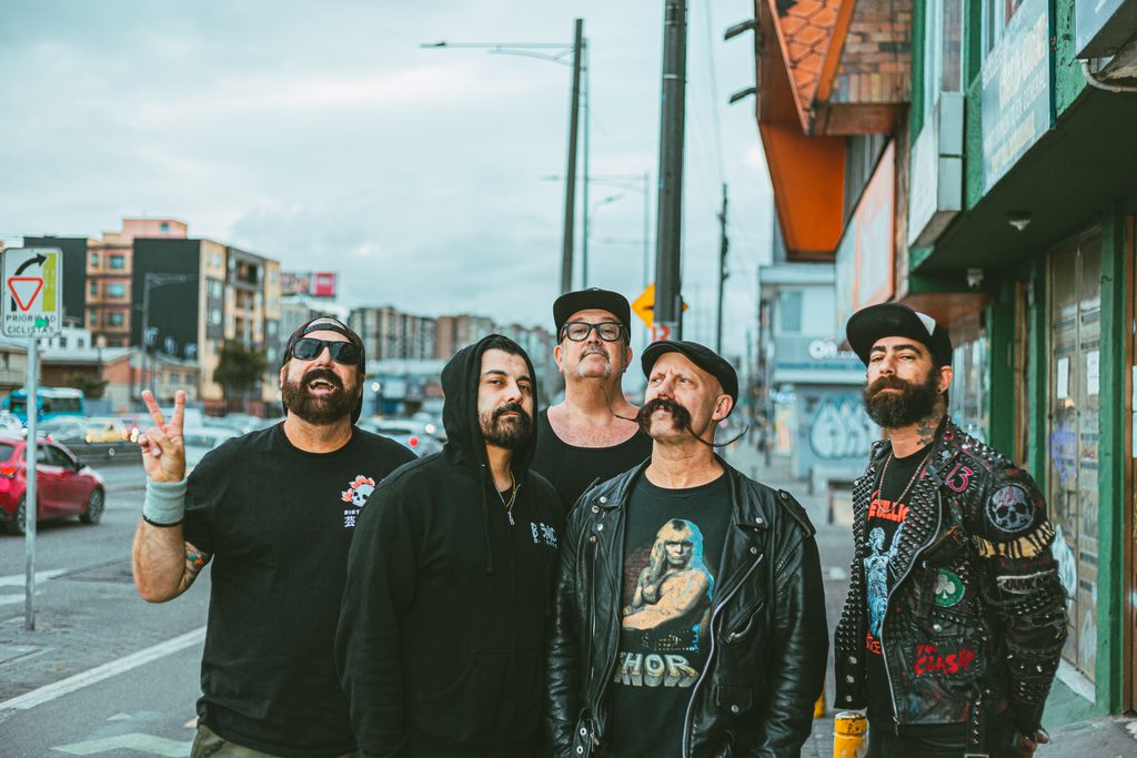 ZEBRAHEAD RELEASE ‘I.O’ / NEW DUAL EP COMBINES REMASTERED ‘I’ WITH ACCLAIMED ‘0’