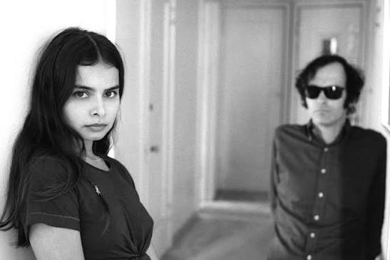 The Architecture of Dissolution- How Mazzy Star’s “Fade Into You” Became Pop Culture’s Eternal Twilight