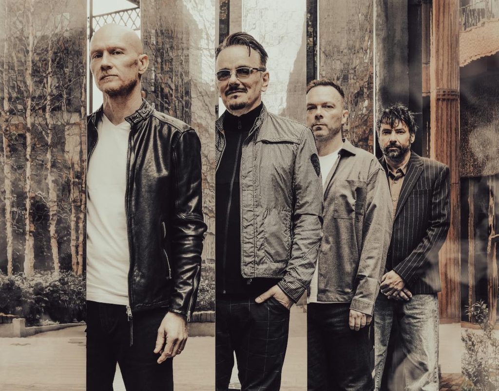 The Pineapple Thief Launch “God Knows,” Third Single From Forthcoming New Album ‘Far and Wide’
