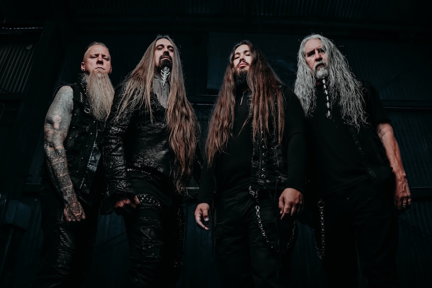 THE RISE OF APOCÆLYPSE BEGINS: DEBUT ALBUM FÆNIX OUT NOW
