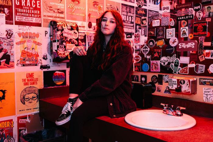 Nashville’s Nicole Alexis Talks About Songwriting, Her New EP & More