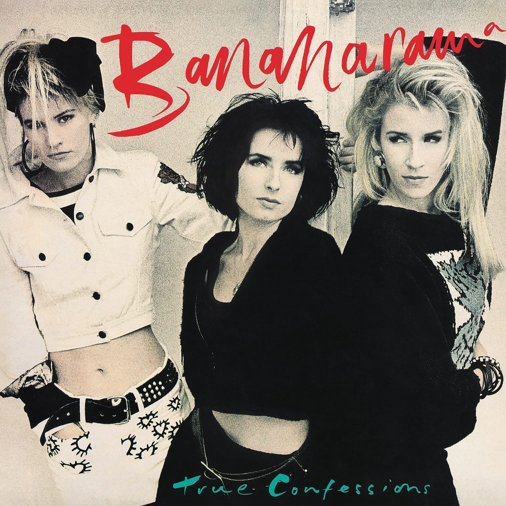 Bananarama Release ‘True Confessions’ With 40th Anniversary Editions Including Autographed