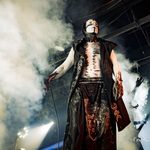 Cultus Black Delivers Massive Set Back Home At Chapel of Bones – Raleigh