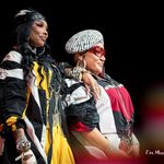 Salt-N-Pepa & TLC Bring “It’s Iconic” Tour To Charlotte