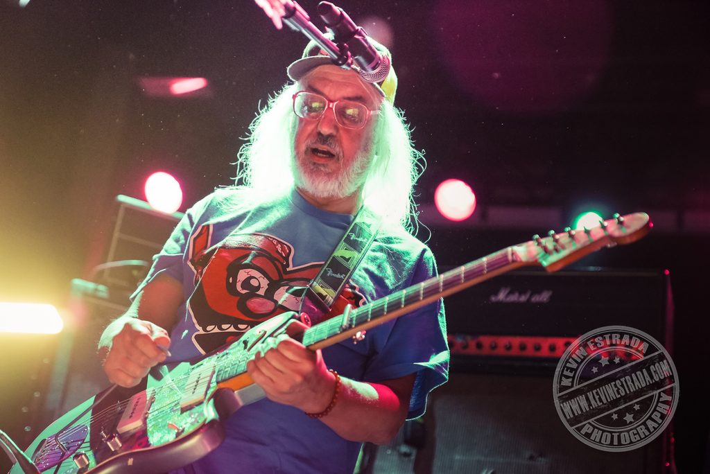 DINOSAUR JR. ~ THE BELLWETHER LA : LOS ANGELES, CA ~ OCT. 16, 2026
