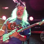 DINOSAUR JR. ~ THE BELLWETHER LA : LOS ANGELES, CA ~ OCT. 16, 2026