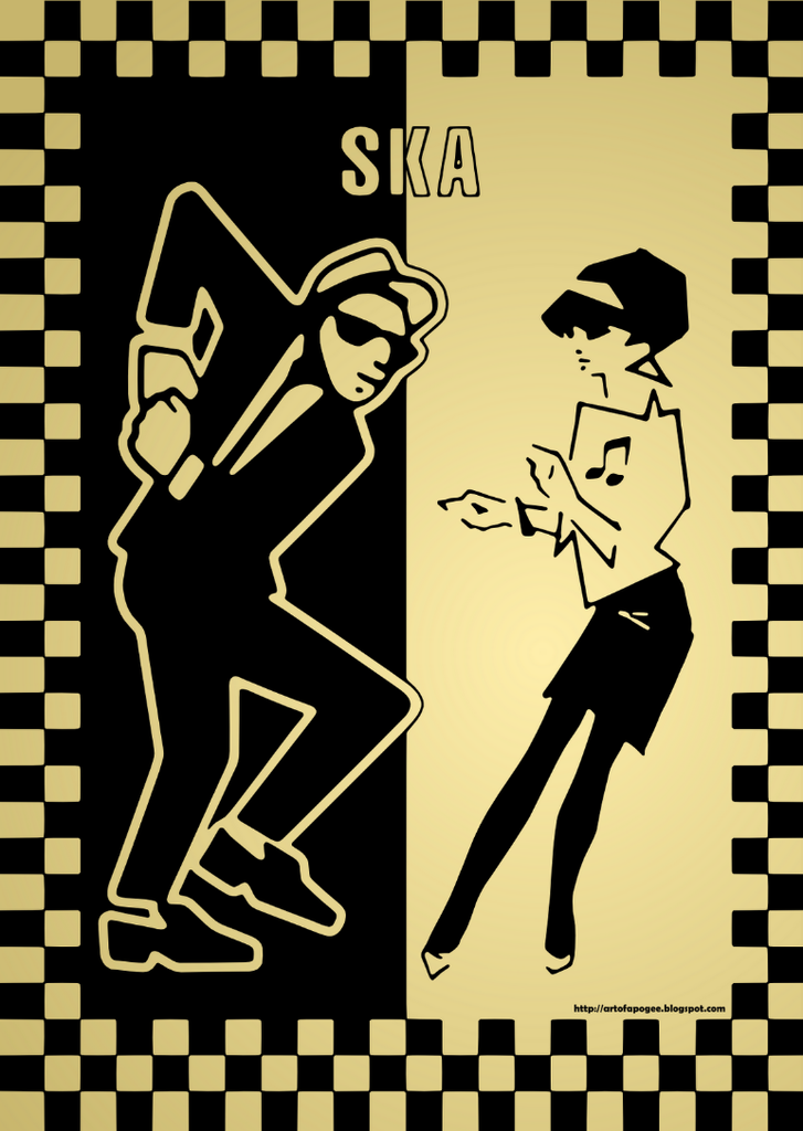 SKA: THE SOUND OF RESILIENCE AND WHY ITS NEXT REVIVAL IS READY TO ROAR