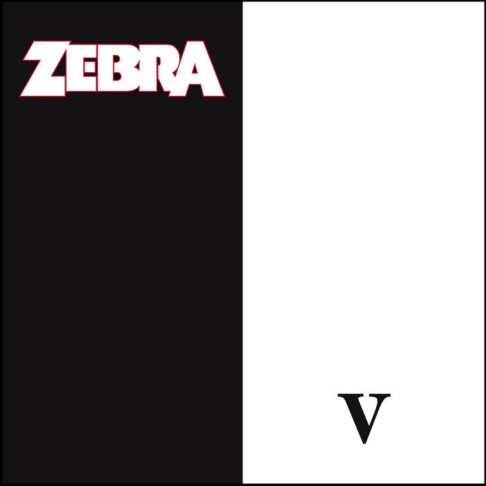 Iconic Rock Trio ZEBRA Return With First New Studio Album In 23 Years – ‘Zebra V’ Scheduled For Release 11/13