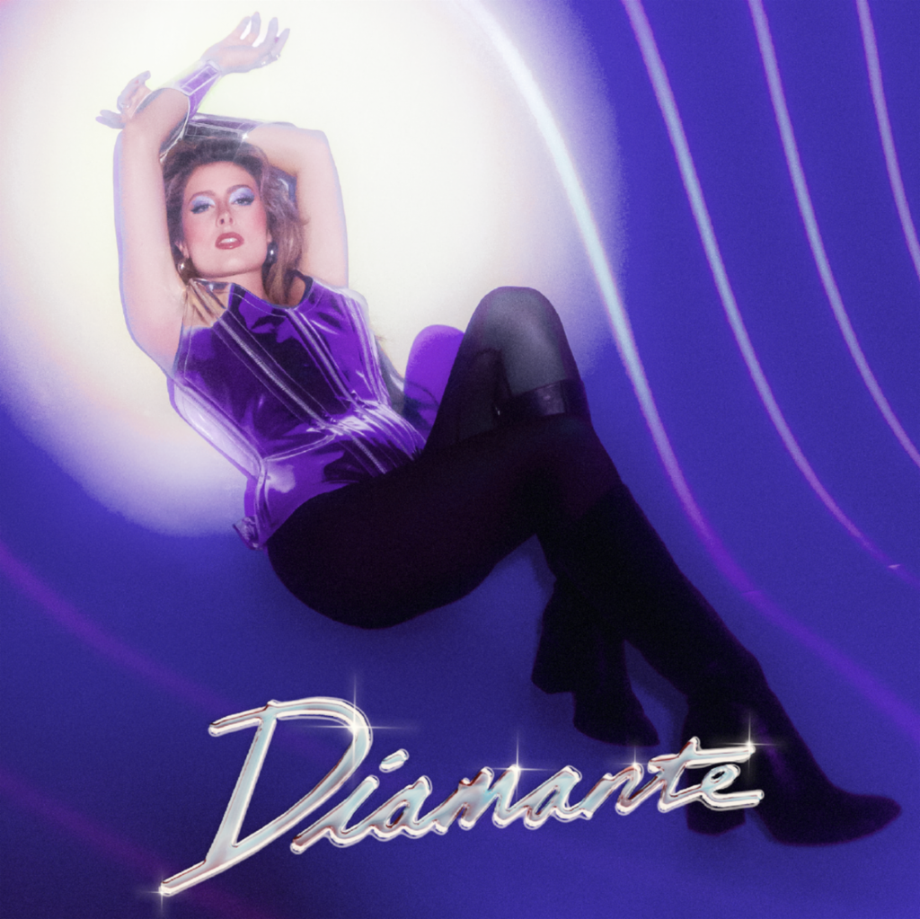 Diamante’s New “Cool Down” Official Music Video Out Now via Sumerian Records