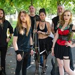 Valkyrie’s Fire Unleash Power and Light in ‘Out of Darkness’