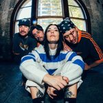 Stand Atlantic ‘GODBREATH’ LP Out Now + Premiere “SO COOL” Video 