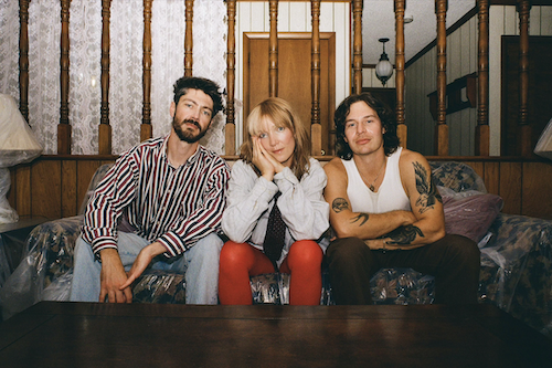 Winona Fighter Announces ‘Brutal & Extremely Underrated’ Album + New Tour Dates